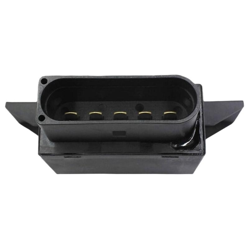 Fuel Pump Control Module 8K0906093D Component for Car Fuel Management and Effortless Installation Processes