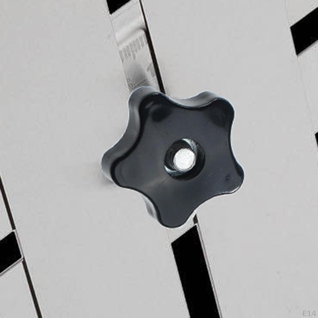 Riglă pentru găuri în faianță Ceramică Artefact de găurire Perforator pentru perete