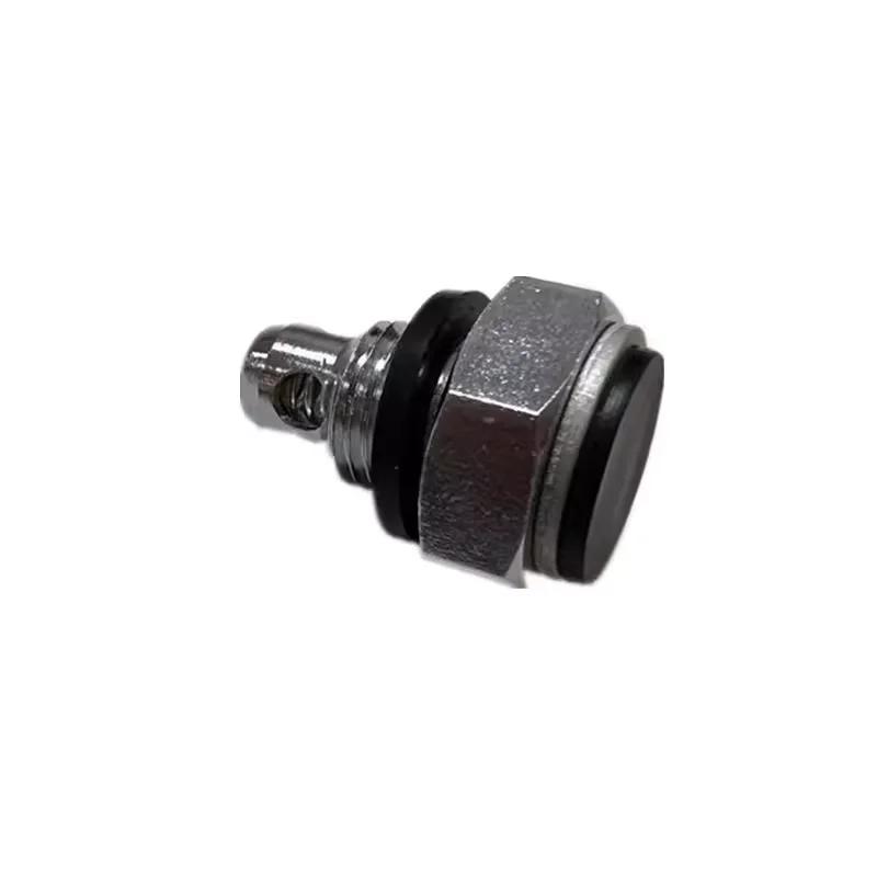 Baifi Brand New Oil Pan Drain Screw 93720613 93720614 For Cadillac SRX XTS ATSL CTS CT6 XT4 XT5