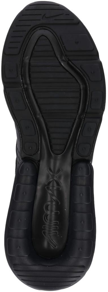 Sneakers Nike Air Max 270 Black/Black/Black