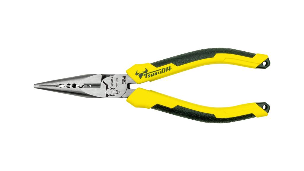 Tsunoda Power Multi-Pliers 1500 PKRP-150TG