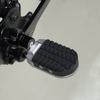 Motorcycle Front Foot Pegs Adjustable Footrest Footpegs For Husqvarna Svartpilen 125 200 250 401 Svartpilen701 Vitpilen 401 701