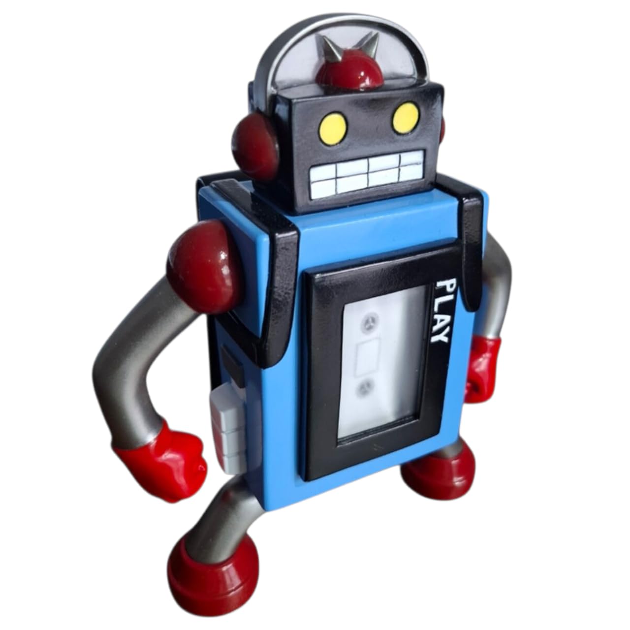 

KUFC 31 Stekase King Original