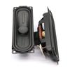 Small Oval Speaker with Internal Magnet Technology 97x31mm 4 Ohm 12W Power Simple To Operate for Clear Sound Output