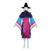 Hunter Witches Kpop Seline Cosplay Costume For Anime Game Role Play