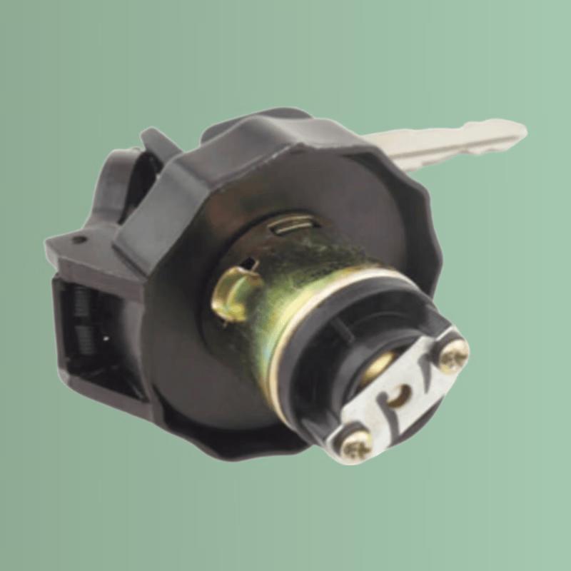 Guan Sen Lin Fuel Tank Lock Cap for Qingte Tractors