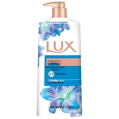 Lux Refreshing Fragrance Shower Gel