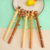 Office School Supplies Student Soft Glue Cute Learning Stationery High Value Exam Question Pen Signature Kawai Stationery Gift