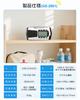 [Recommended by Disaster Prevention Specialists - Upgraded Model] Greeshow Disaster Prevention Radio, Digital Tuning, 5000mAh High Capacity, Multifunc