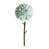 Multicolor Artificial Fake Plastic Plant Flowers Home Garden Wedding Decor