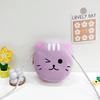 Waterproof Cat Crossbody Bag For Girls Lightweight Durable Daily Use Girls
