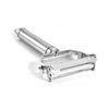 Stainless Steel Peeler Fruit Vegetable Melon Potato Carrot Cucumber Multifunction Grater Peeler Slice Home Kitchen Tool