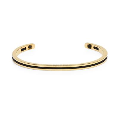 Pig & Hen Nabak 4 Bracelet - Navy X Gold