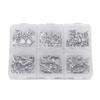 Alloy Jewelry Findings Silver DIY Jewelry Findings Angel Wing Jewelry Findings  DIY Crafting