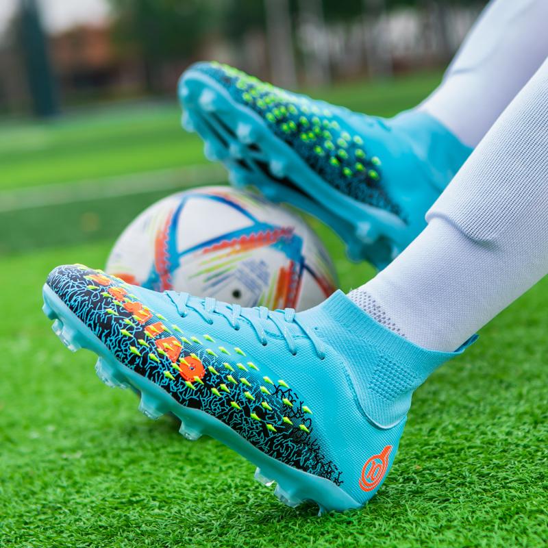 33-46 футбольные бутсы — фото 9