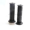 7/8" 22mm Motorbike Handlebar Handgrip Hand Grip for Honda CG125 CG 125 Cruiser Vintage Retro Old School Custom