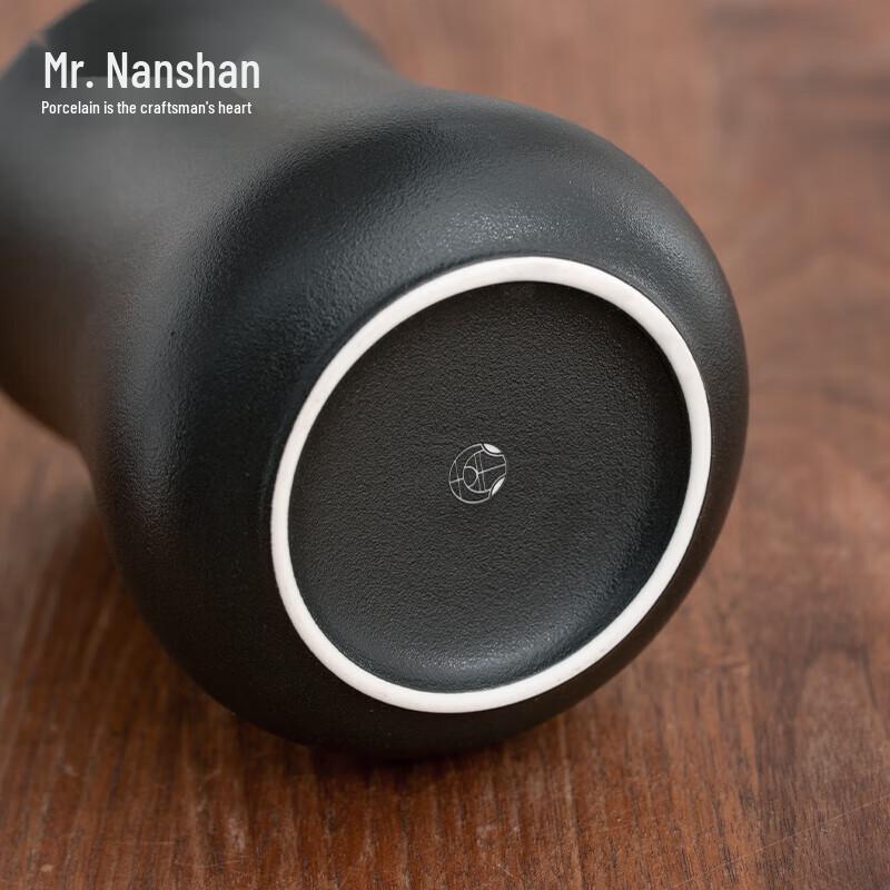 Nanshan Tea Ceremony Six Gentlemen Set