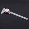 Aluminum Alloy Caliper 2-Way Shockproof Precision Measuring Tool with  0-150mm