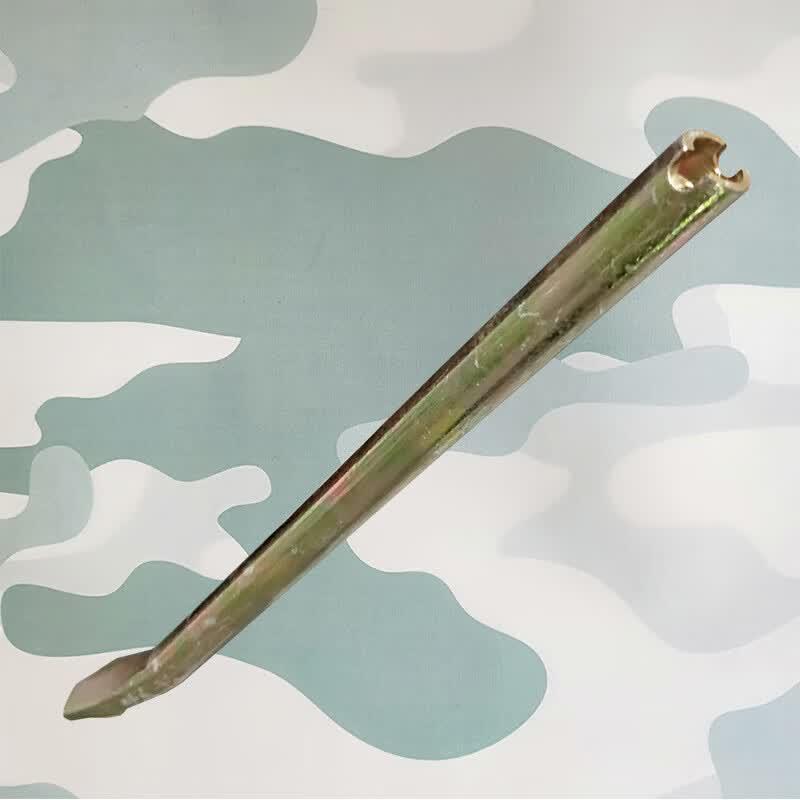 Huchen Multi-purpose Tire & Jack Pry Bar