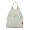Schoolbag trendy brand casual backpack new multi-functional lightweight simple small backpack solid color commuter outdoor travel messenger bag