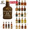 Buffalo Trace 250th Anniversary Advent Calendar Blind Box Acrylic Ornament Christmas Tree Decor