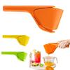 Handheld Lime Squeezer Max Juice Extraction Citrus Juicer New Lemon Juicer  Orange