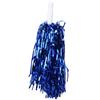 6PCS Cheerlding Poms Flower   for Sport Competition Foot  Basket  Match