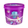 Scented Laundry Detergent - Large Bucket for Long-lasting Fragrance & Stain Removal