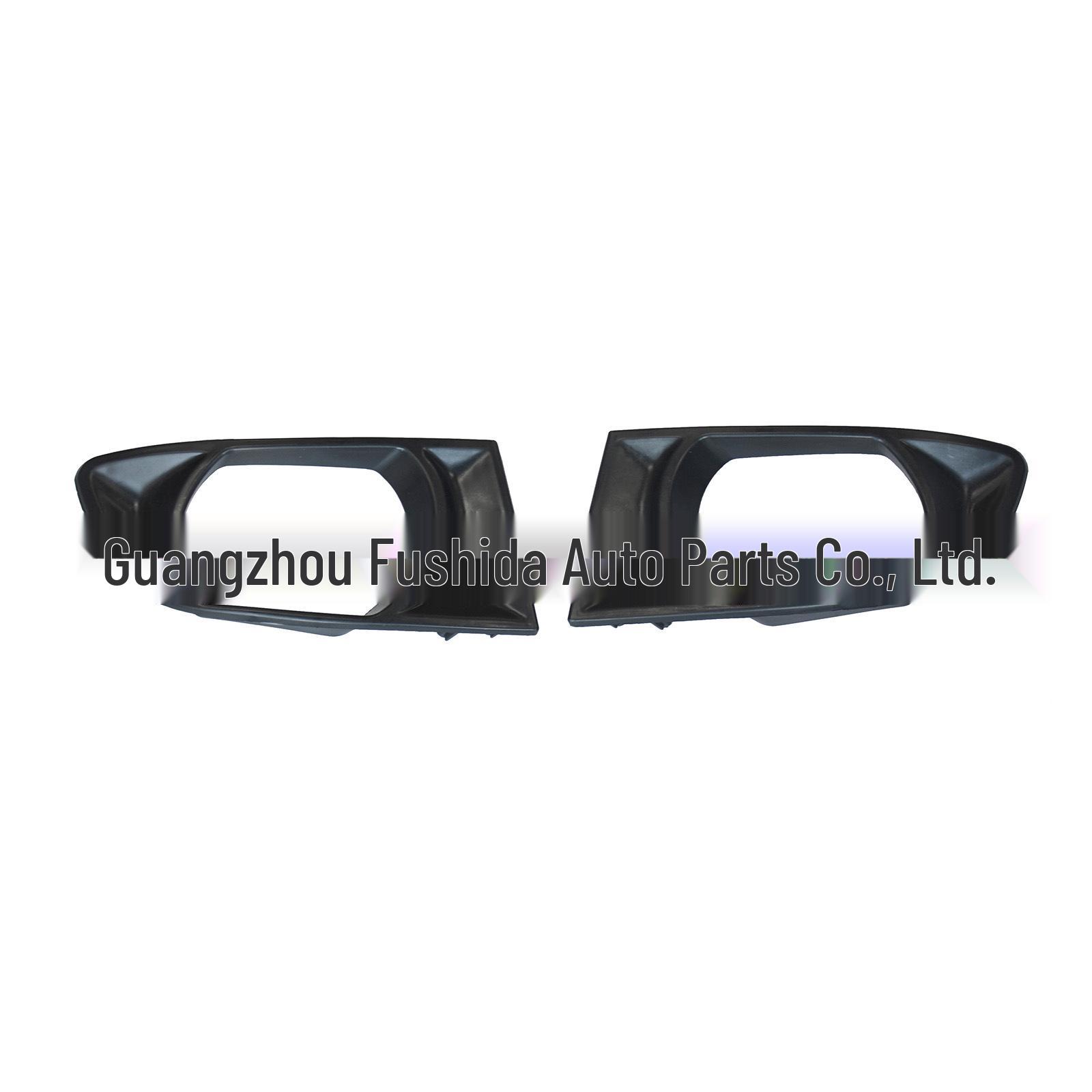 

Kia Rio RIO RS Fog Light Cover (2003-2006 Models) Left