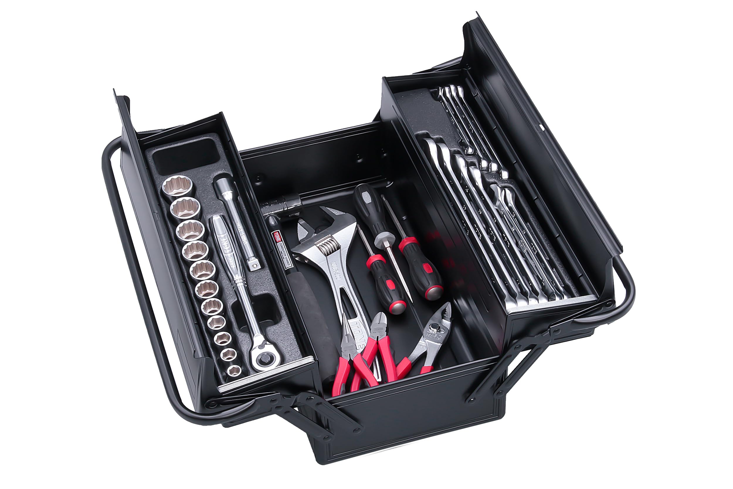 

TONE 4 minute set TSS490BK-Y