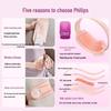 Philips Portable Heated Waist Massager