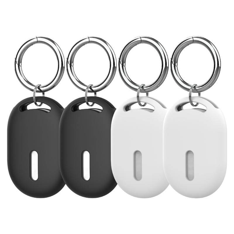Waterproof Locator Holder Case Sleeve Antislip Grip Design For Tracking Device Outdoor Enthusiasts And Frequent Traveler