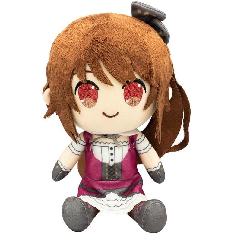5 Maiden Plush Lanan