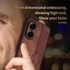 For Xiaomi POCO X8 Pro Case Soft PU leather Skin protective Back Cover Phone Case For POCO X8 Pro Full Cover Phone Shell