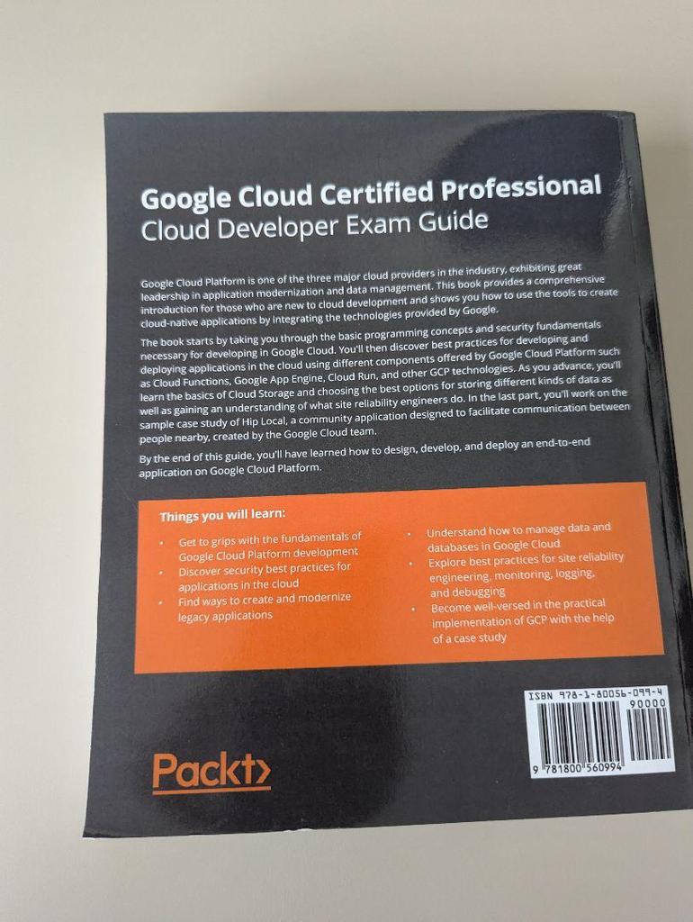 [USED] Google Cloud Certified Professional