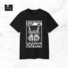 System of a Down T-Shirt: Ensnared Graphic, Unisex Cotton Tee