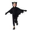 Halloween Kinderkostüm Vampir Fledermaus Dämon Kostüm Lustiges Kinderkostüm Cosplay Show Kostüm