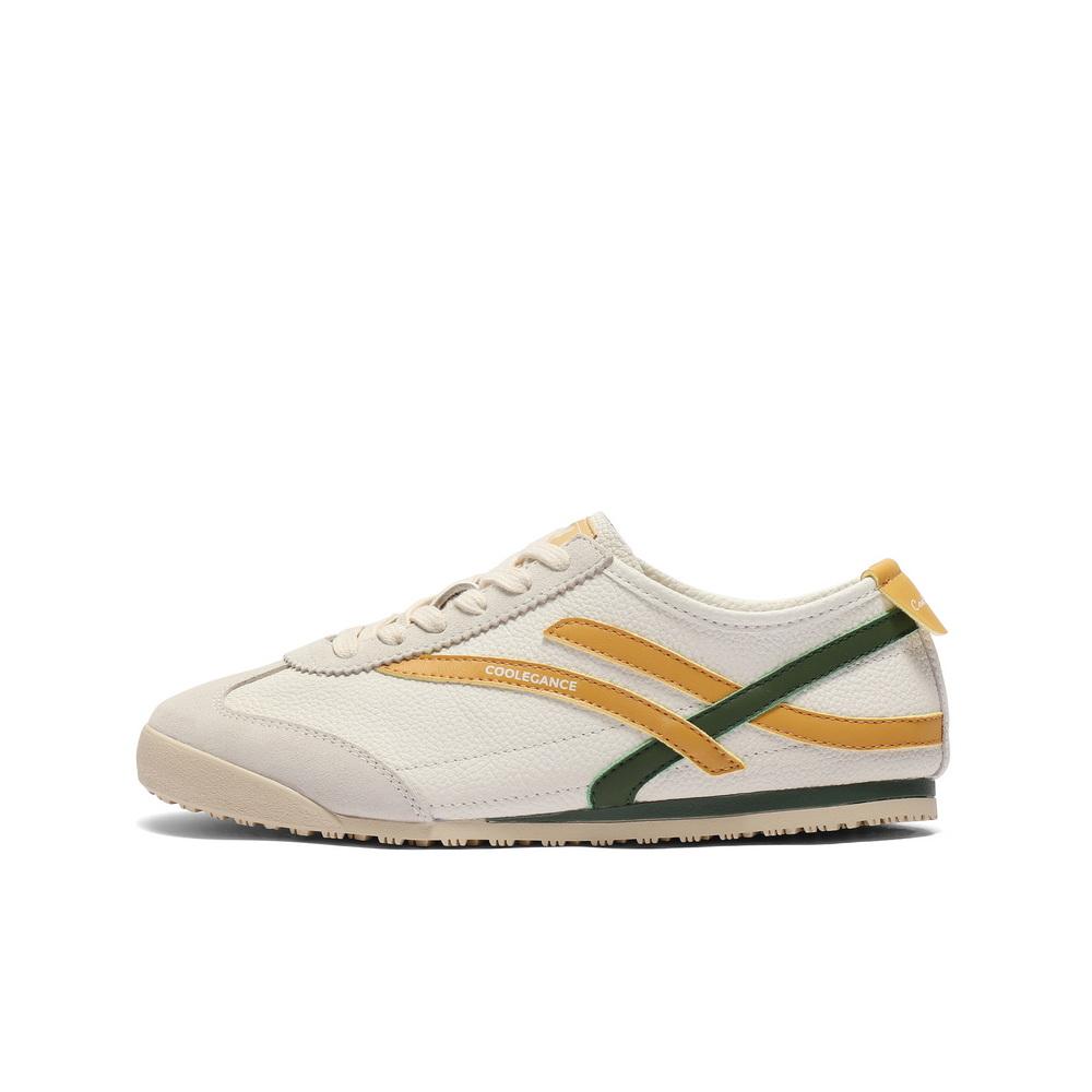 Belle Academy Wind and Virtue Training Shoes Women's 2025 Summer New Shopping Mall Same Thin Soled Sports and Leisure Shoes