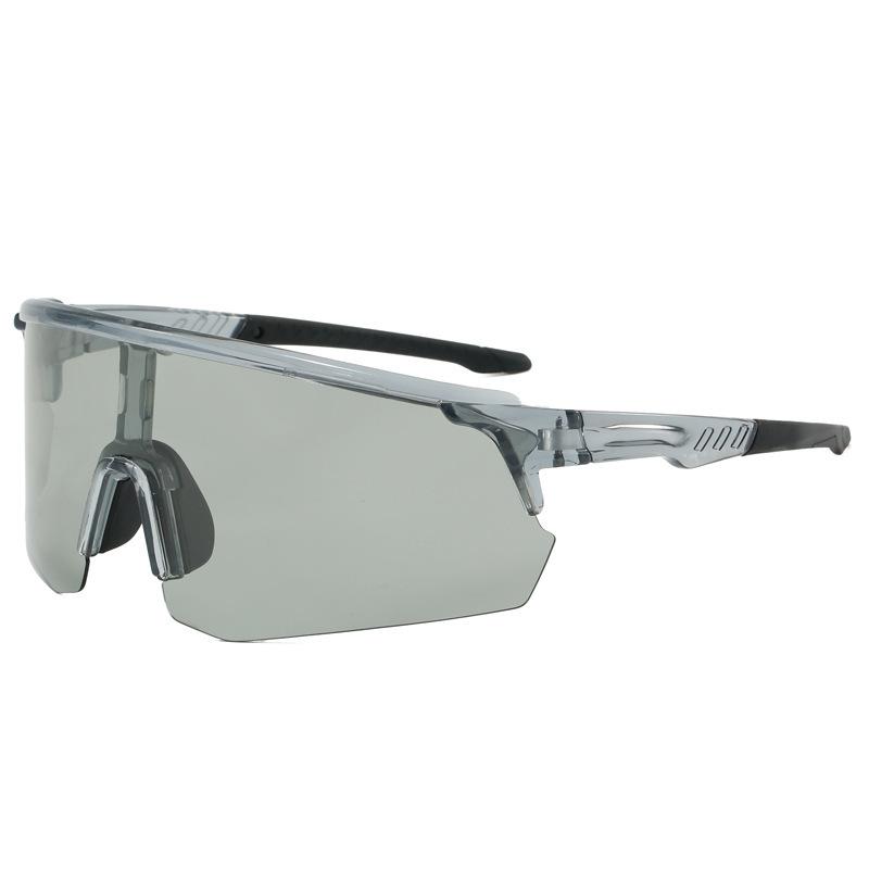 Cycling Glasses Men's Windproof Mountaineering Goggles Driving Cycling Sports Sunglasses