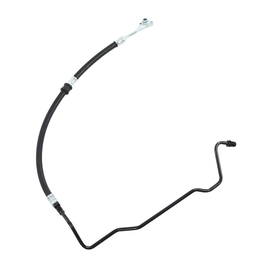 Power Steering Pressure Line Hose Pipe 53713 SDB A01 Replacement for Accord 2003‑2007