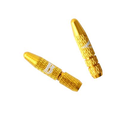 Bike MTB Brake Line Cap Bike Brake Shifter Aluminum Alloy Cable Tail Cap Shifter Line Cap Cord End Covers Cable Core Cap