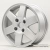 Touareg HRV 14" Steel Wheels & Buick Excelle 15" Aluminum Wheels