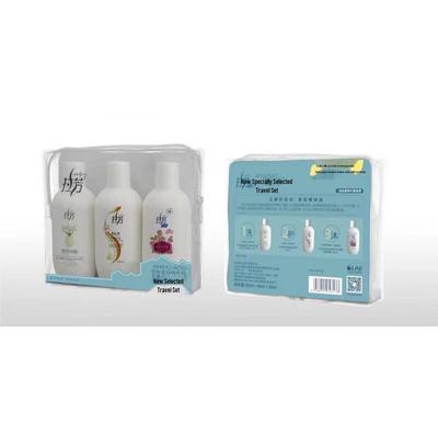 Haut- & Körperpflege – Pflegekosmetik-Sets