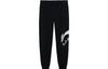 Sports Pants Men's Black AKLRF65-4