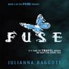 Fuse by Julianna Baggott Paperback Book 9781472201423