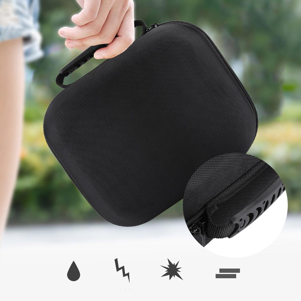 Przenośna torba ochronna na słuchawki do odkurzacza HIFIman Dyson