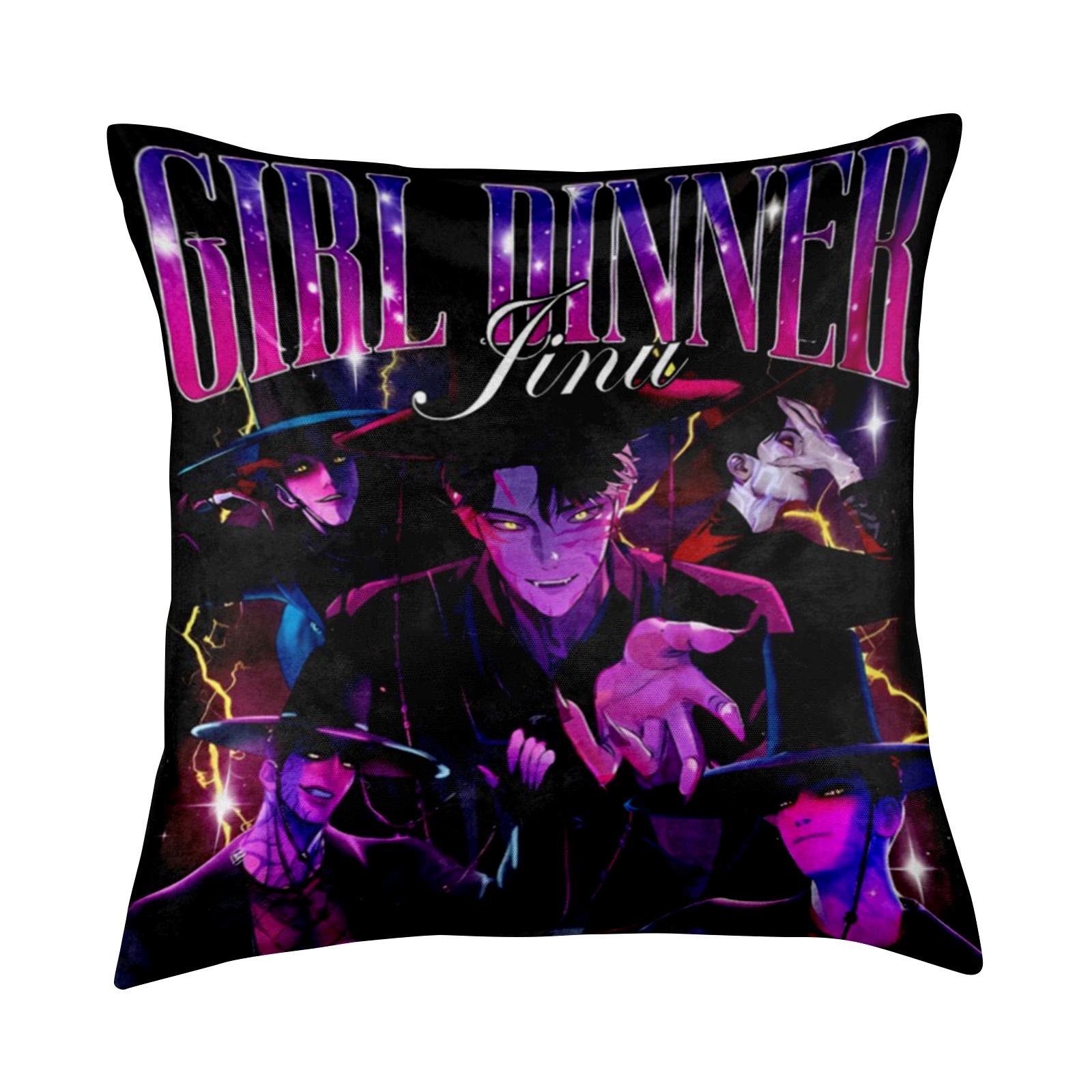 

Льняная наволочка с принтом, Декоративная наволочка для дома, Легко чистится, Наволочка 18*18 дюймов, Подходит для дивана, автомобиля, кровати One Size