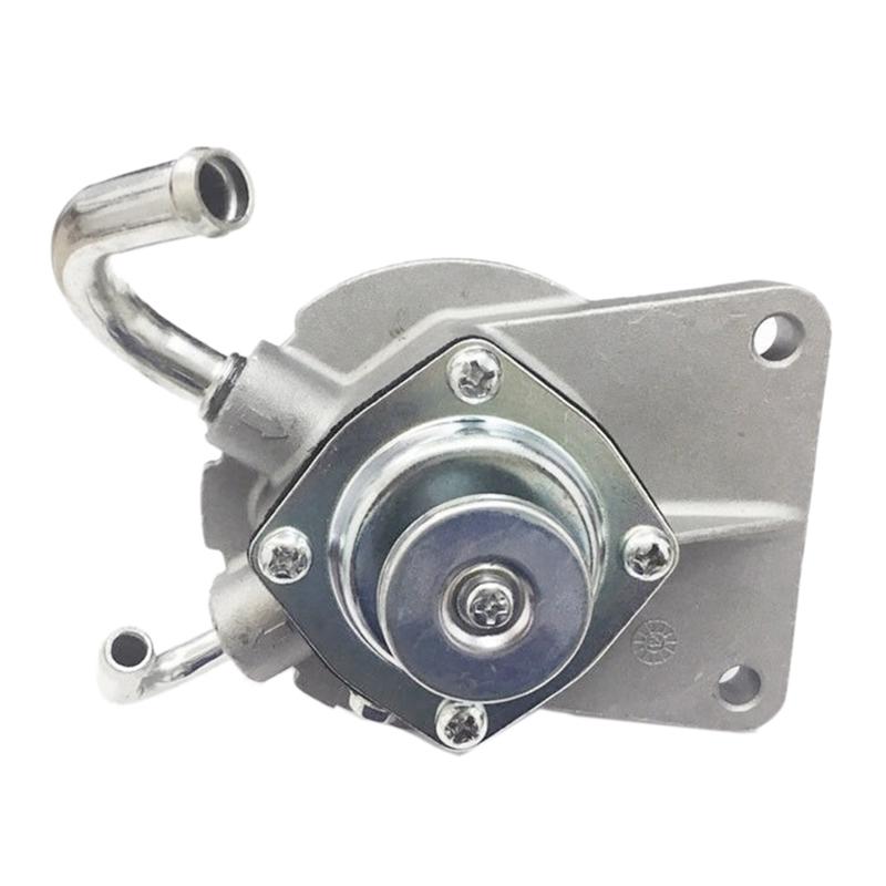 Diesel Fuel Filter Body Fuel Filter Body For Mitsubishi Pajero Montero Sport Triton L200 4D56 4M41 1770A011/ 1770A350