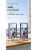 Cross-Border Graded Card Sleeve: Non-slip, Dustproof, Magnetic Snap, Drop-proof
