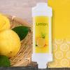 Scented Shower Head Filter Scented Shower Water Filter Chlorine Removal Water Softener Bathroom Accessories Improve Hair/Skin